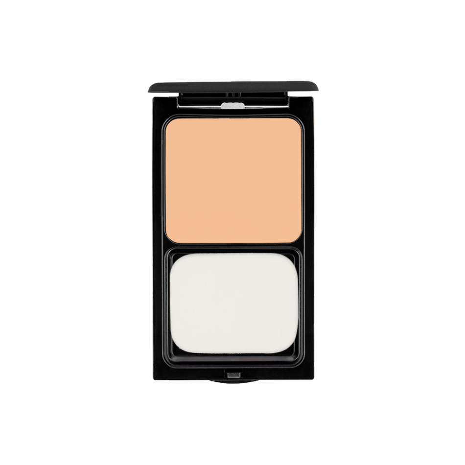 Compact Face Powder