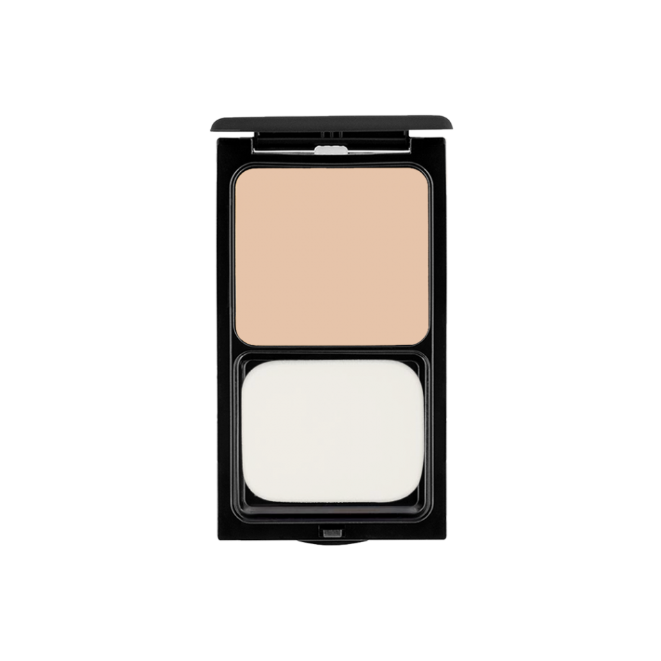 Cream To Powder Foundation