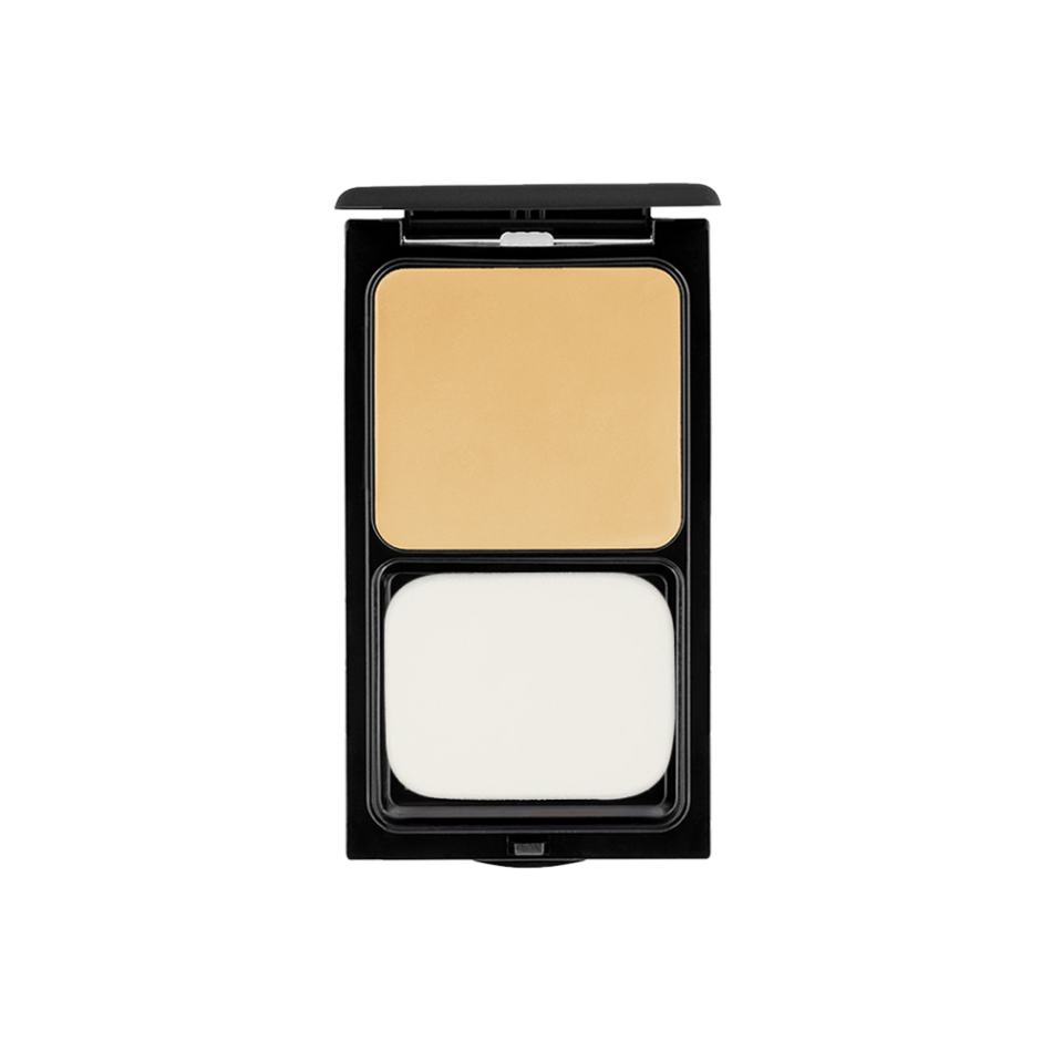 Buttercup Compact