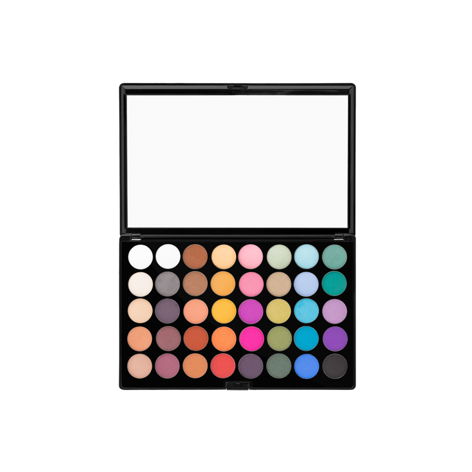 Eye Shadow Palette