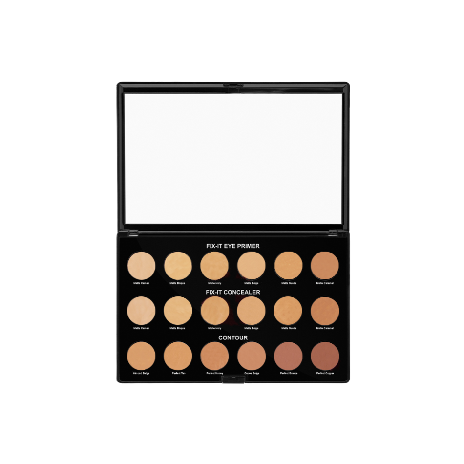 Concealer Palette