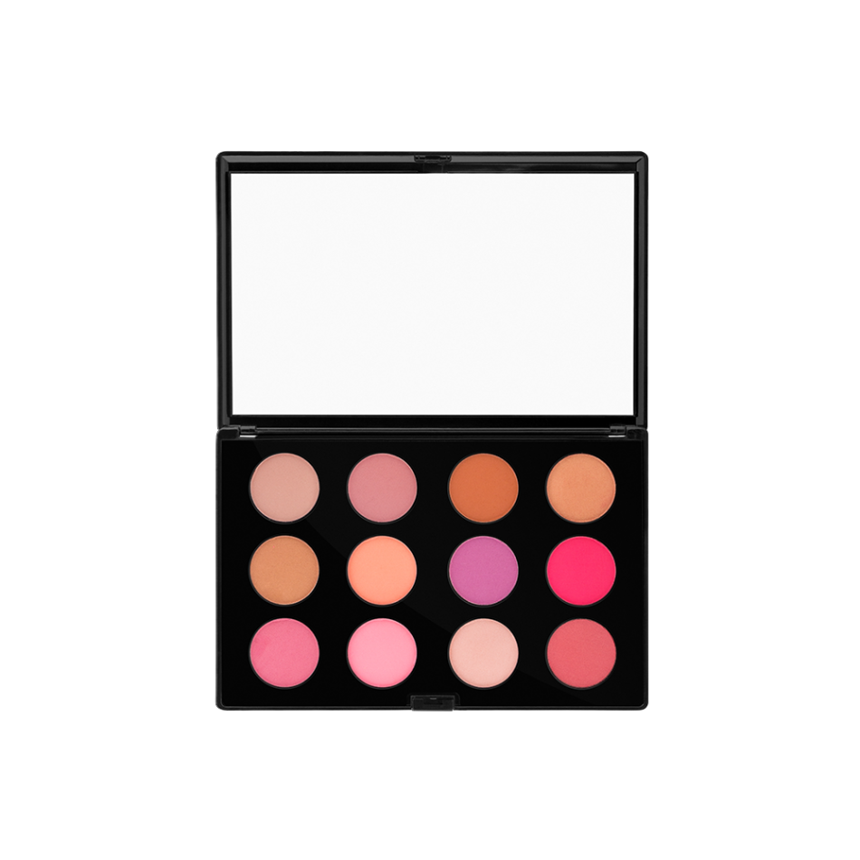 Blush Palette