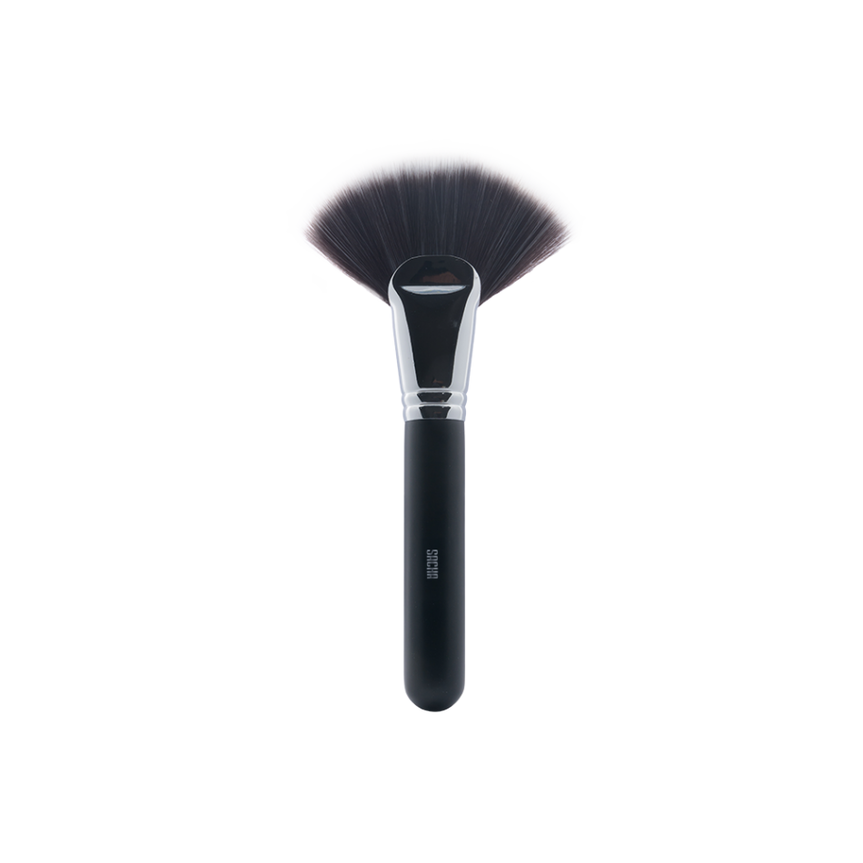 Fan Brush