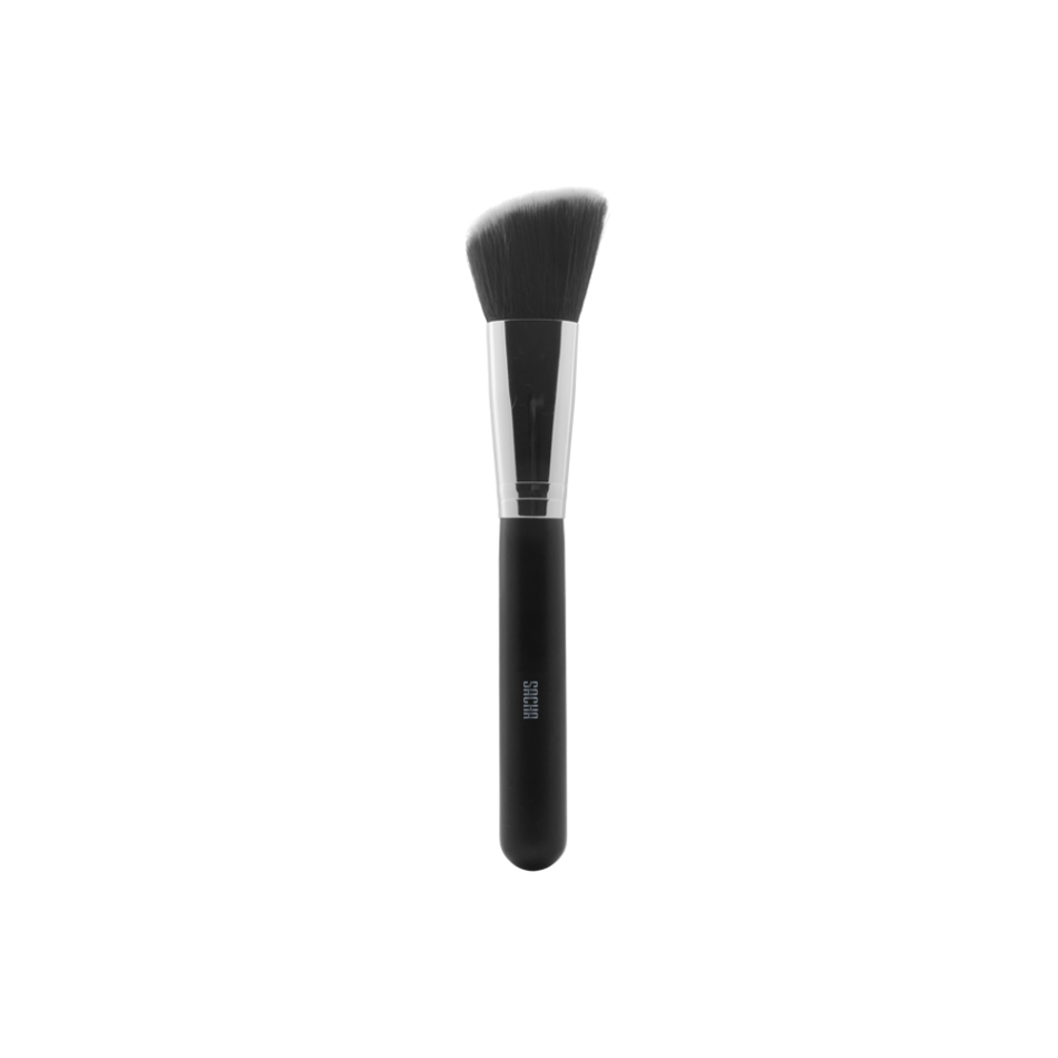 Slanted Blush Brush