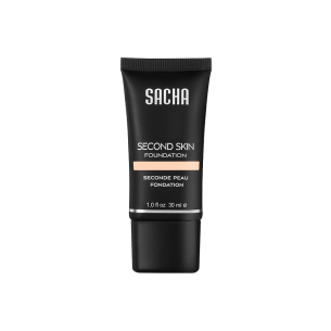 Second Skin Liquid Foundation