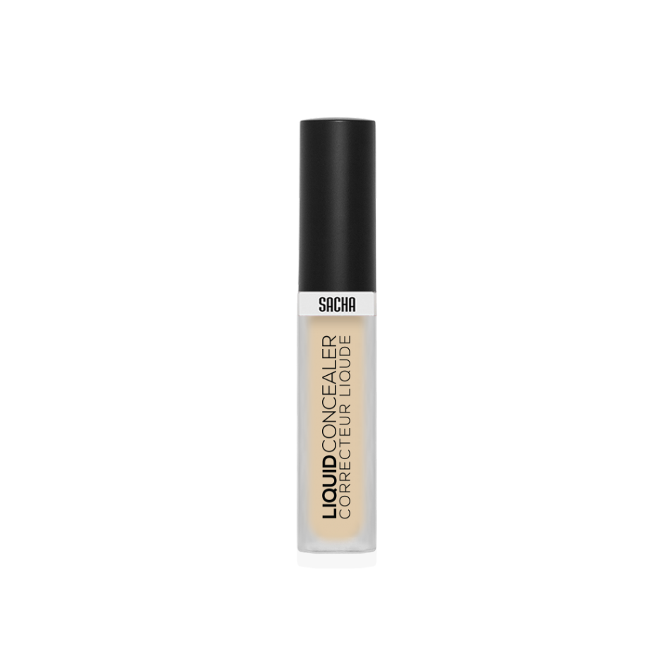 Liquid Concealer